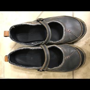 Merrel Maryjanes size 8.5